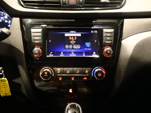 Used 2020 Nissan Rogue Sport S w/ Appearance Package image 23