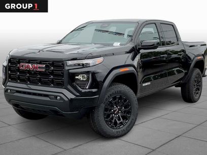 New 2026 GMC Canyon Elevation w/ Convenience Package