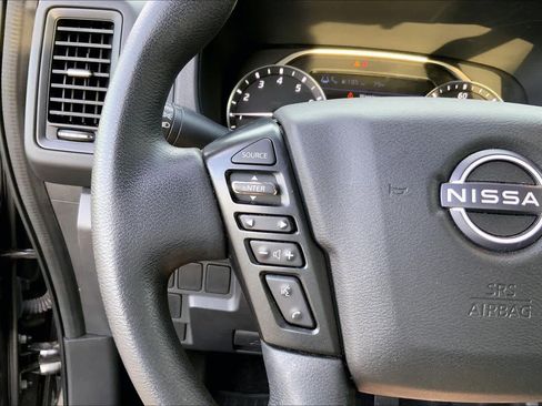 Used 2023 Nissan Frontier S w/ Technology Package RWD image 23