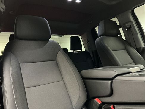 Used 2026 GMC Sierra 1500 Elevation AWD/4WD image 32