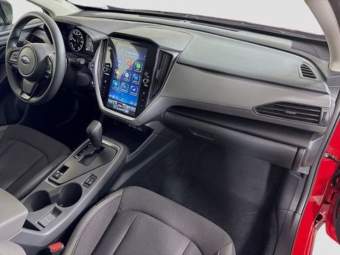 New 2025 Subaru Crosstrek 2.5i Premium image 29