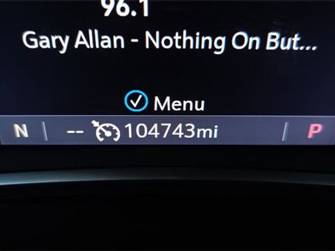 Used 2021 Chevrolet Traverse Premier image 11