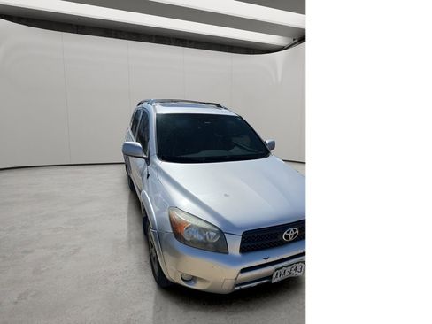 Used 2008 Toyota RAV4 Sport image 3