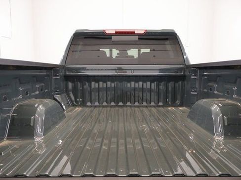 New 2026 Chevrolet Silverado 1500 LT w/ Safety Package AWD/4WD image 22