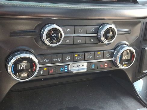 Used 2021 Ford F150 Tremor w/ Equipment Group 402A High AWD/4WD image 19