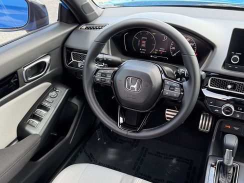 Used 2026 Honda Civic Sport image 13