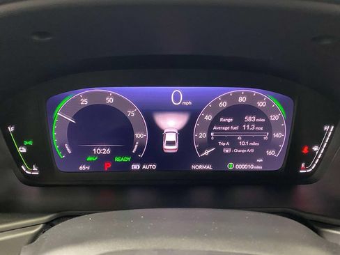 New 2026 Honda Accord Sport image 26