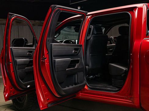 Used 2026 Toyota Tundra Limited w/ Limited PVM Package image 28