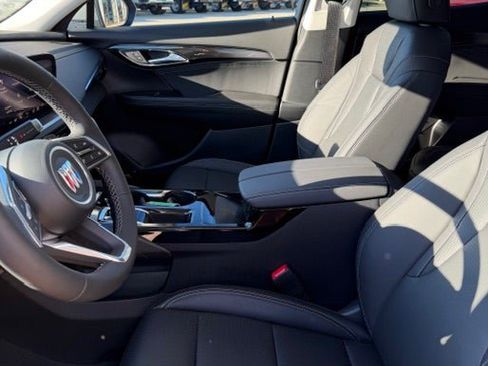 New 2026 Buick Envision Preferred image 13