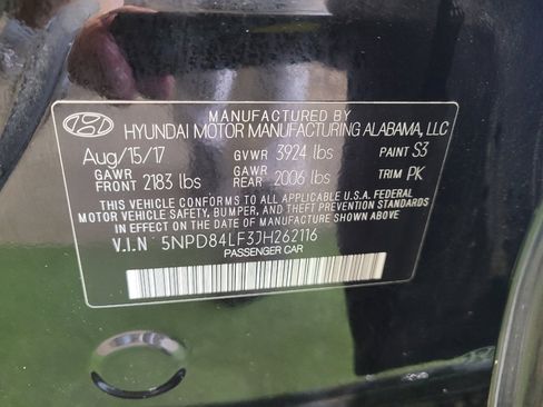 Used 2018 Hyundai Elantra SEL FWD image 33