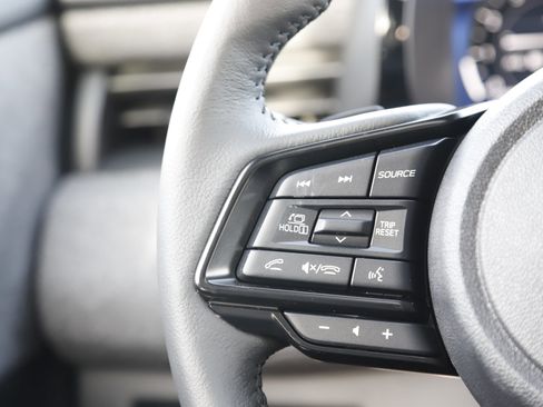 New 2026 Subaru Outback Limited image 23