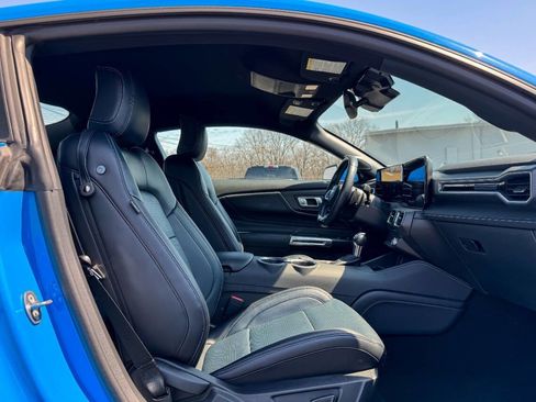 Used 2024 Ford Mustang GT Premium RWD image 15