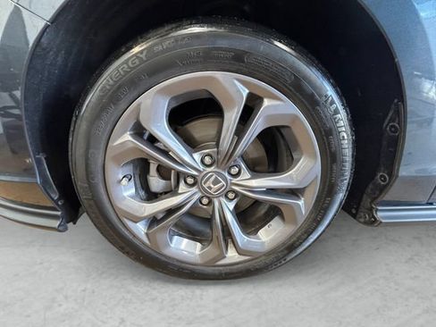 Used 2024 Honda Accord EX image 29