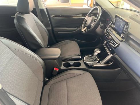 Certified 2023 Kia Seltos S FWD image 20