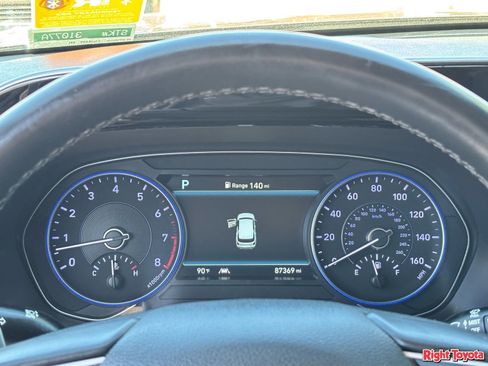 Used 2020 Hyundai Palisade SEL w/ Convenience Package FWD image 23
