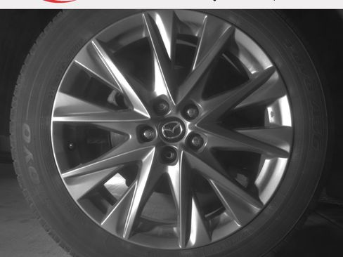 Used 2024 MAZDA CX-5 AWD 2.5 S w/ Premium Plus Pkg image 33