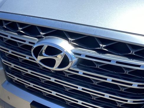Used 2020 Hyundai Palisade Limited FWD image 27
