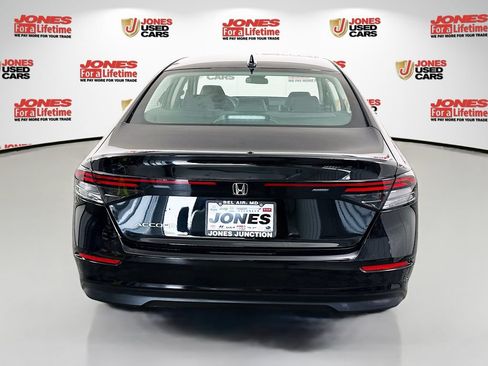 Used 2024 Honda Accord EX image 14