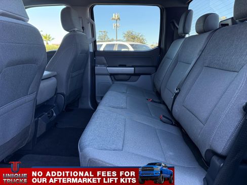 Used 2024 Ford F150 XLT image 22