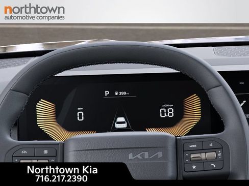 New 2027 Kia Telluride S AWD/4WD image 22