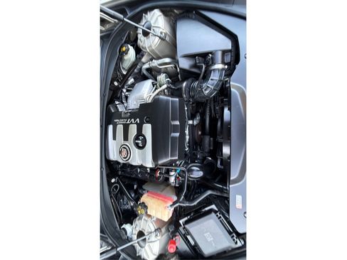 Used 2014 Cadillac CTS Luxury RWD image 9