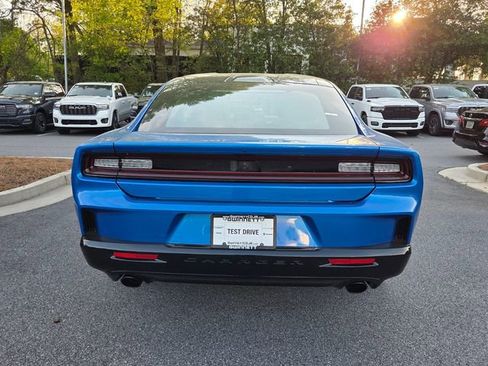 New 2026 Dodge Charger GT w/ Blacktop Package image 7