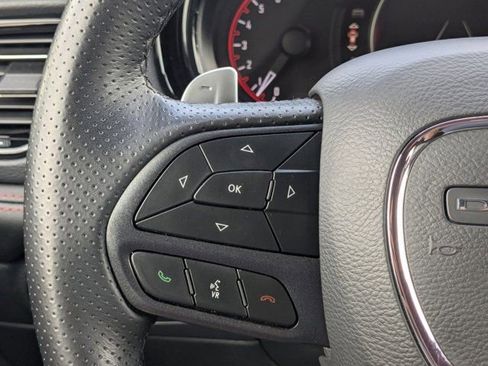 Used 2025 Dodge Durango GT AWD/4WD image 16