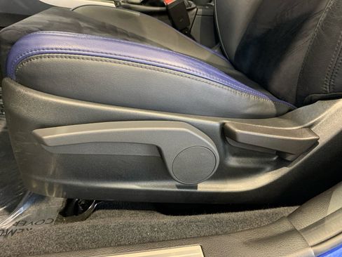 Used 2015 Subaru WRX STI Launch Edition image 28