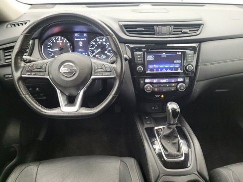 Used 2018 Nissan Rogue SL w/ Premium Package AWD/4WD image 22