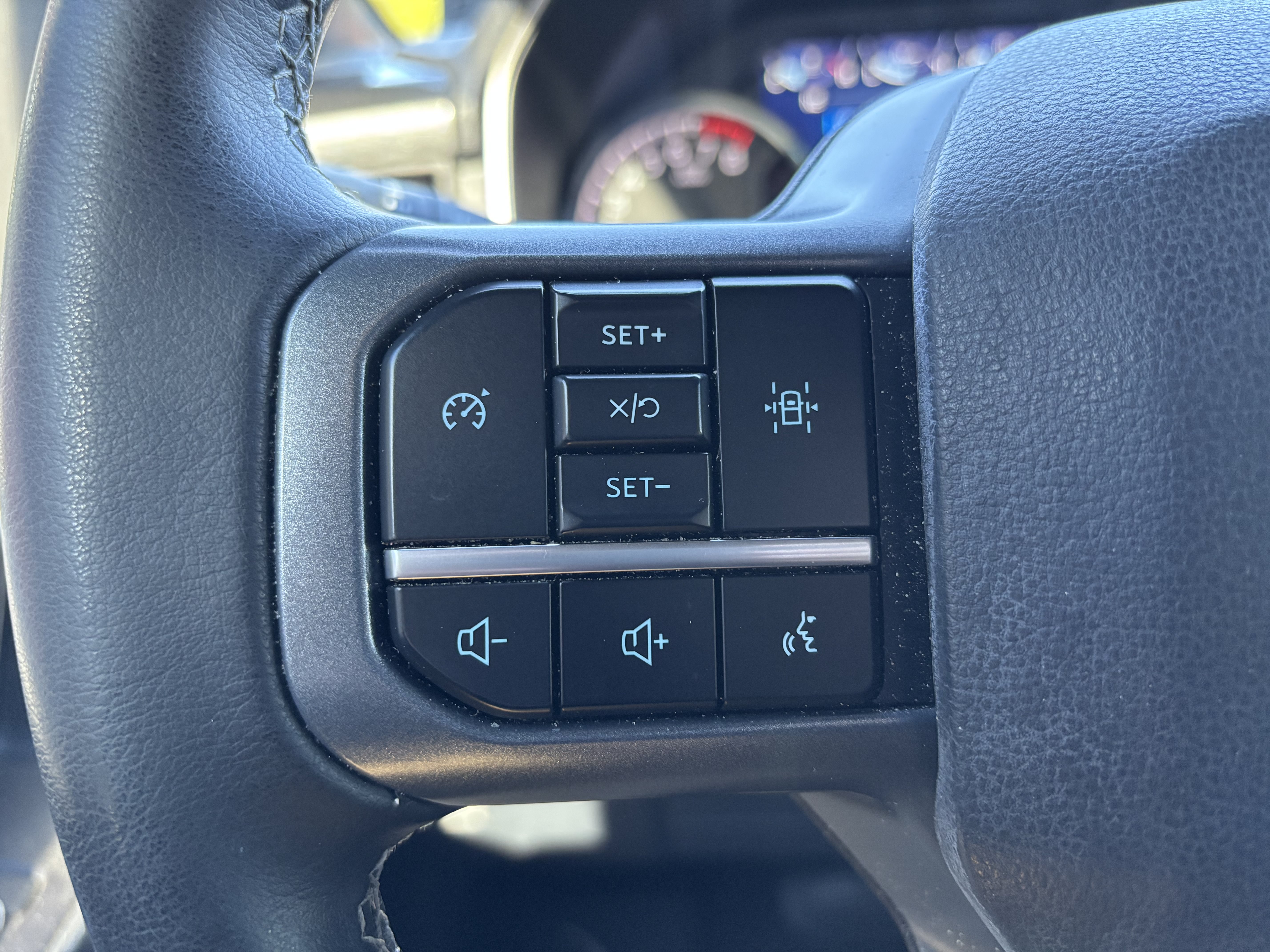 Used 2023 Ford F150 XLT w/ Equipment Group 302A High AWD/4WD image 15