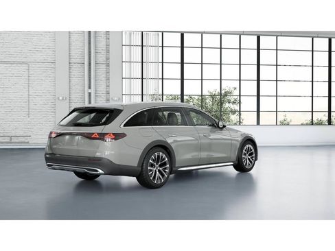 New 2027 Mercedes-Benz E 450 4MATIC All-Terrain Wagon image 21