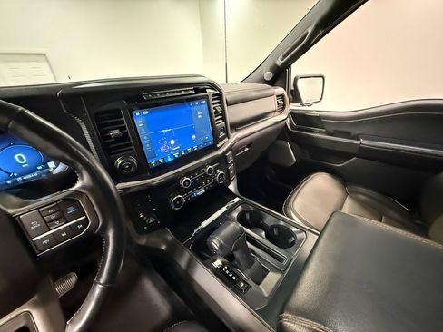 Used 2024 Ford F150 Tremor w/ Equipment Group 402A High AWD/4WD image 79