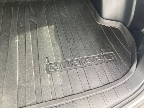 Used 2018 Subaru Forester 2.5i Premium w/ All-Weather Package image 12