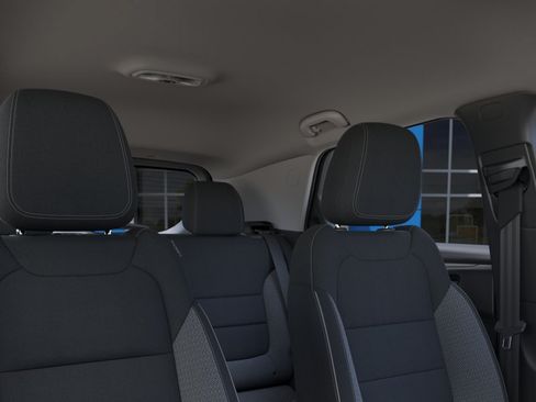 New 2026 Chevrolet TrailBlazer LT w/ LT Cold Weather Package FWD image 48