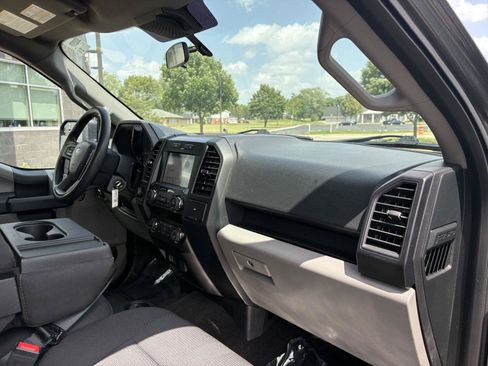 Used 2019 Ford F150 XL w/ Equipment Group 101A Mid AWD/4WD image 22