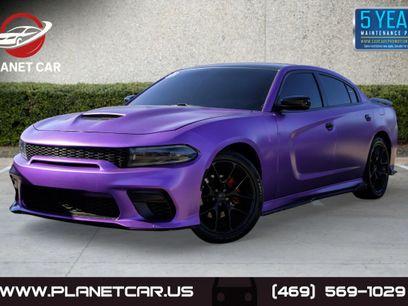 Used 2023 Dodge Charger GT