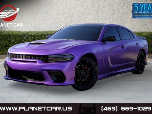Used 2023 Dodge Charger GT image 1