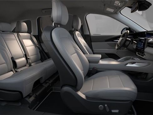 New 2026 Lincoln Nautilus Premier image 6