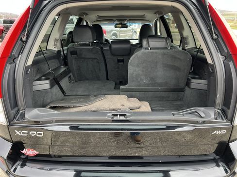 Used 2014 Volvo XC90 3.2 image 20