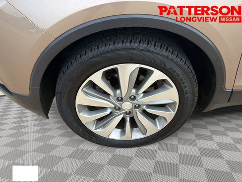 Used 2019 Buick Encore Preferred FWD image 21