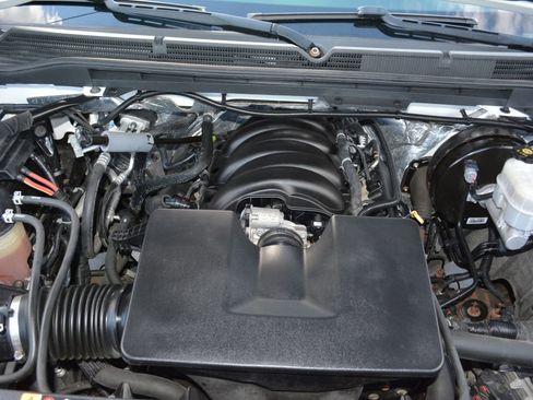 Used 2017 GMC Sierra 1500 2WD Regular Cab w/ Sierra Convenience Package image 11