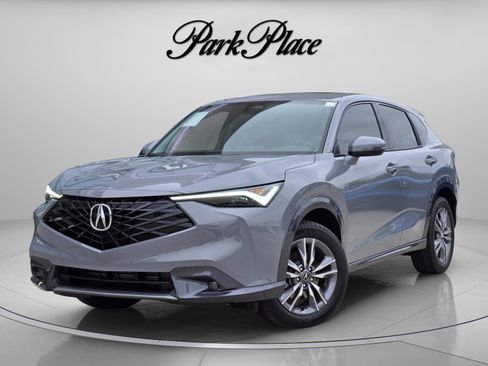 New 2026 Acura ADX FWD image 1