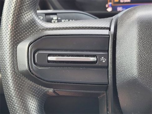 Used 2023 Chevrolet Colorado W/T image 26