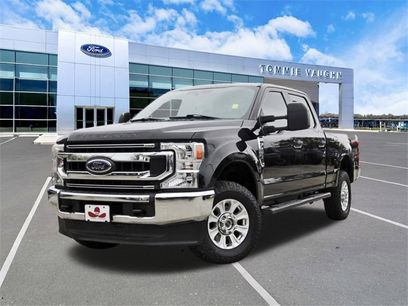 Used 2021 Ford F250 XL w/ STX Appearance Package