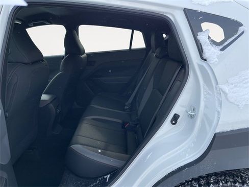 New 2026 Subaru Crosstrek 2.5i Wilderness image 13