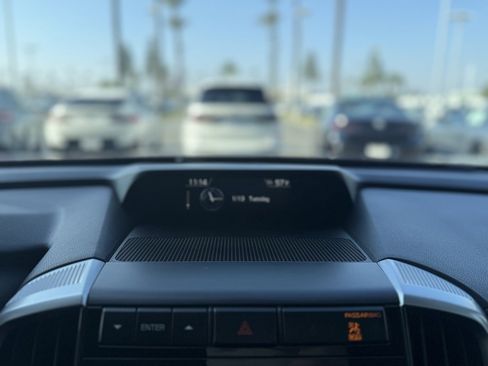 Used 2020 Subaru Ascent Limited w/ Popular Package #2A image 20