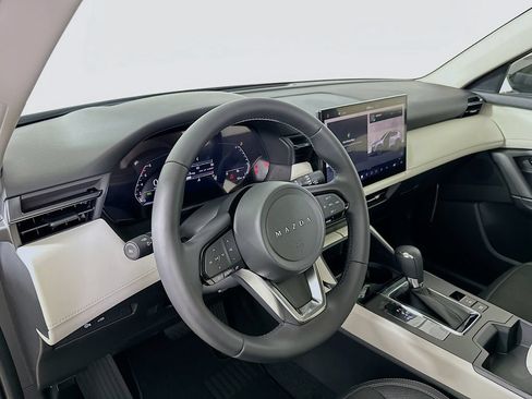 New 2026 MAZDA CX-5 Preferred AWD/4WD image 10