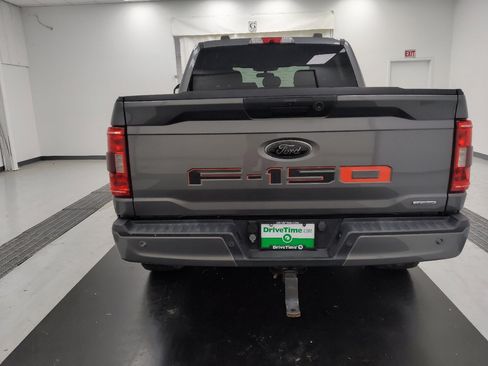 Used 2021 Ford F150 XL w/ STX Appearance Package AWD/4WD image 6
