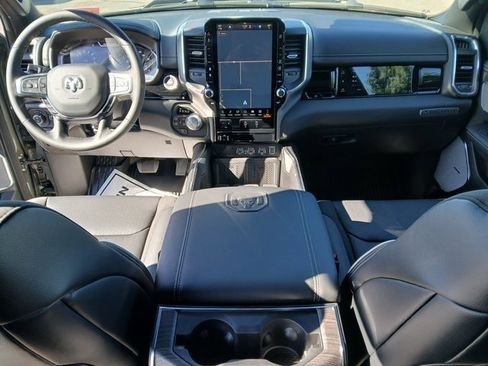 New 2026 RAM 1500 Laramie w/ Night Edition image 16