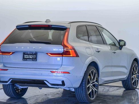 New 2026 Volvo XC60 T8 Polestar w/ Protection Package Premier AWD/4WD image 5